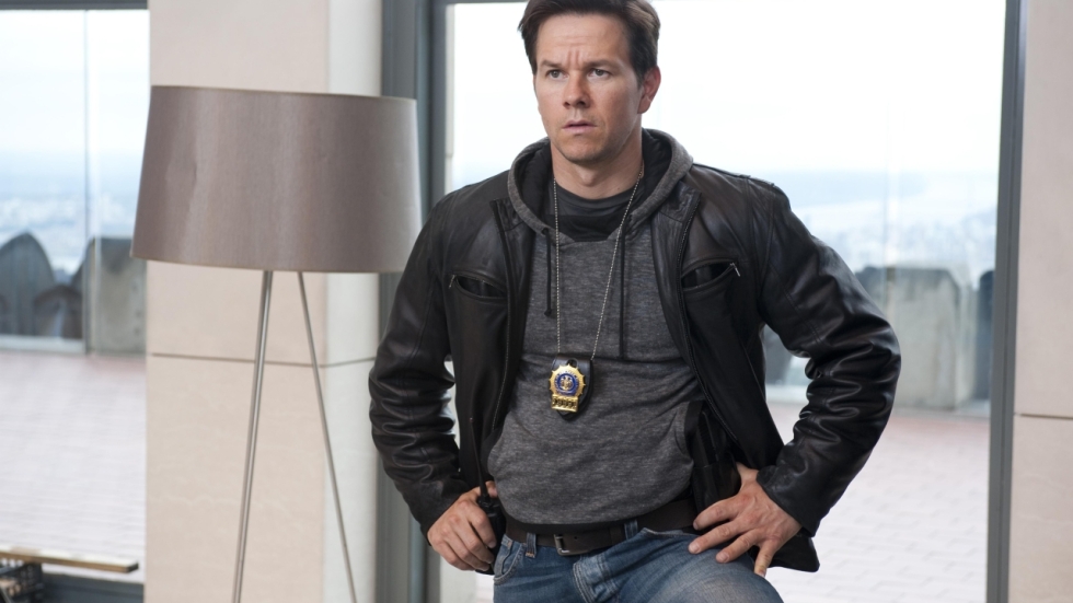 Mark Wahlberg is blij dat hij deze superheldenrol niet hoefde te spelen: "Waarom zou ik dat ooit doen?"