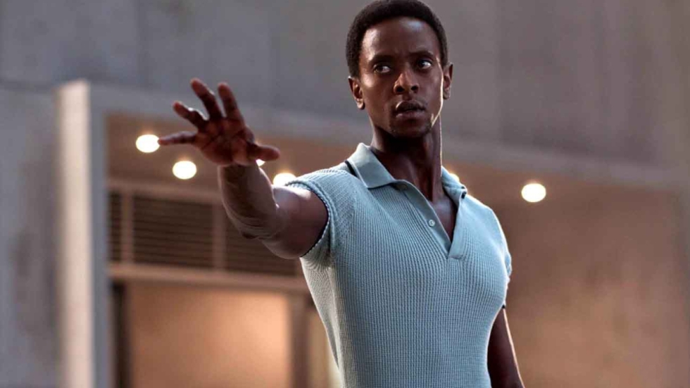 Nieuwe foto van Mister Terrific in 'Superman' van James Gunn