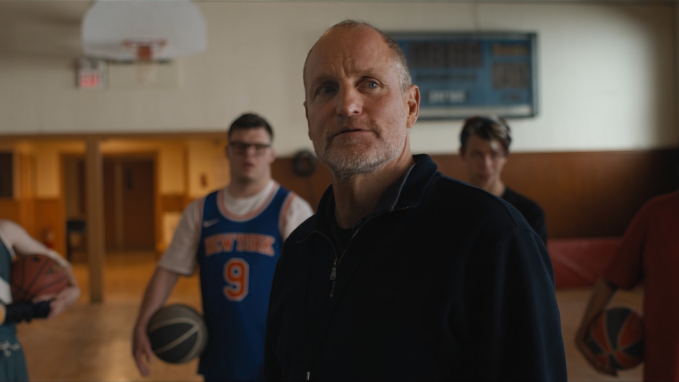 Hitfilm uit 2023 met Woody Harrelson nu succesvol op Netflix: "daar word je enthousiast van"