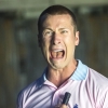 Nieuwe 'Running Man' Glen Powell kreeg goedkeuring van Arnold Schwarzenegger