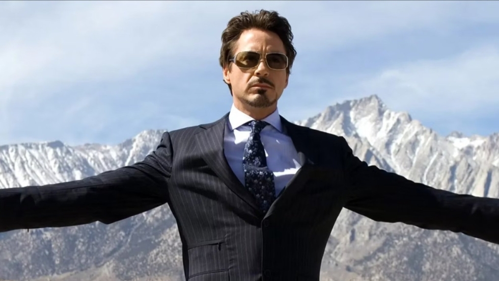 Originele Doctor Doom-acteur laat zich eindelijk uit over de casting van Robert Downey Jr.