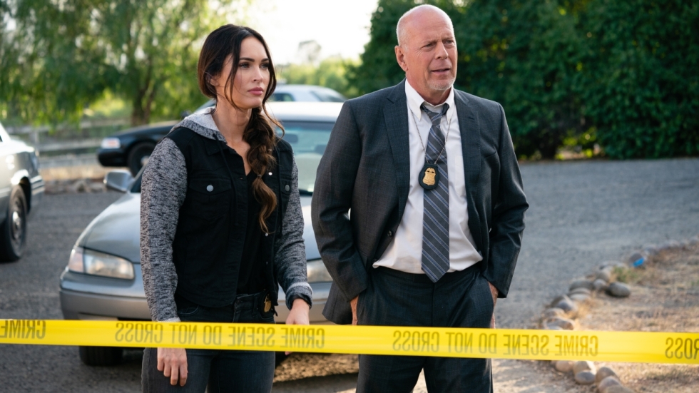 Is 'Midnight in the Switchgrass' van Bruce Willis en Megan Fox een waargebeurd verhaal?