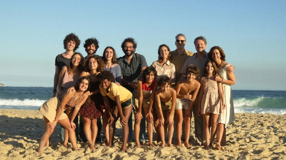 'I'm Still Here': invoelende waarschuwing