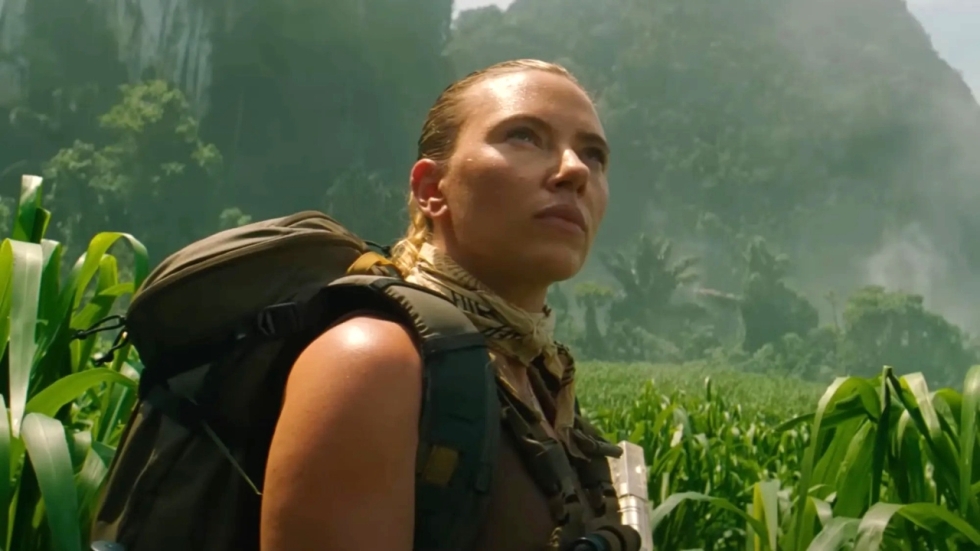 Scarlett Johansson weigert één ding te doen om 'Jurassic World Rebirth' te promoten