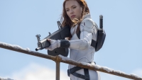 Scarlett Johansson bekritiseert Oscars: "Deze film verdiende nominaties"