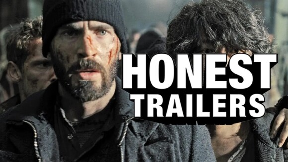 ScreenJunkies - Honest trailers | snowpiercer