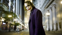 Eindelijk weten we wat er met de Joker gebeurt aan het einde van 'The Dark Knight'