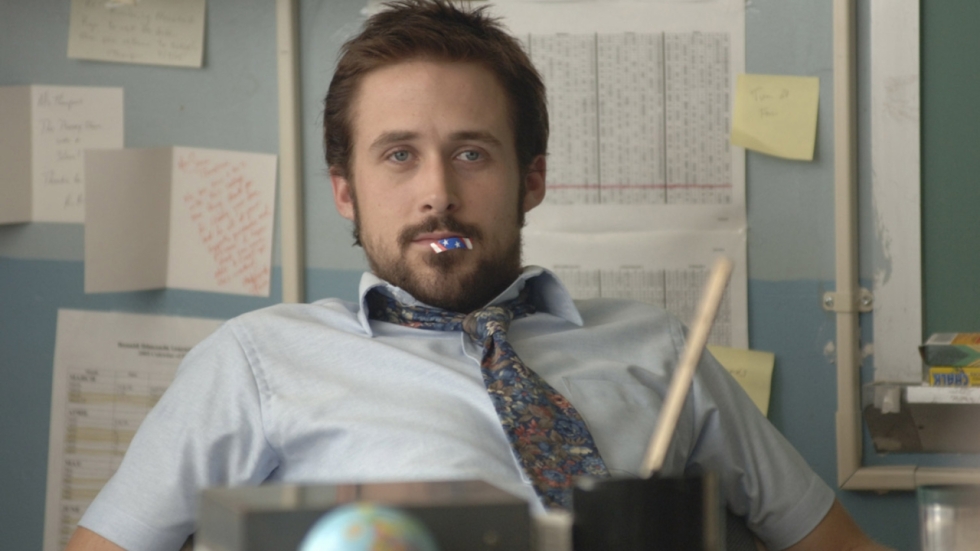 Deze twee supersterren verdienden schrikbarend weinig aan 'Half Nelson'