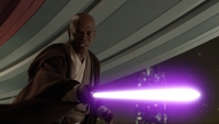 Terugkeer van Samuel L. Jackson in 'Star Wars' lijkt opeens dichterbij dan ooit