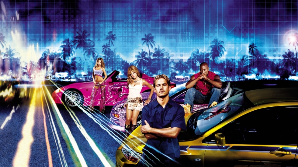 Deze opvallende nieuwe LEGO-set van de 'Fast & Furious'-filmreeks is niet te missen