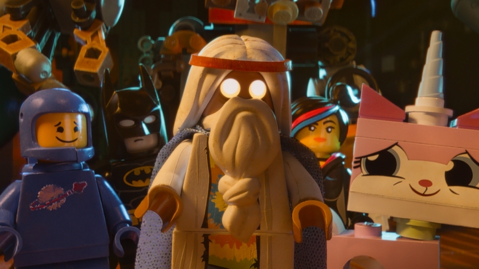 Met dank aan 'Star Wars' en 'Harry Potter' boekte LEGO een absurde omzet en winst in 2024