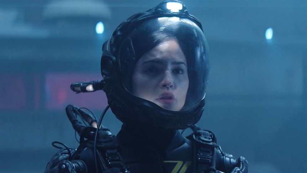 Eerste recensies 'Ash' met Eiza González en Aaron Paul: kijken of skippen?