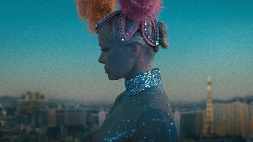 Pamela Anderson boekt opnieuw een serieuze rol na het succes van 'The Last Showgirl'