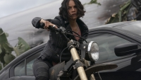 Nog altijd op 100%: de onbekende actiethriller 'The Furious' gaat binnenkort hoge ogen gooien in de Nederlandse bioscoop