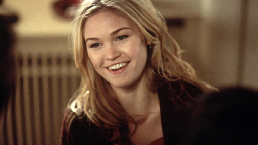 Julia Stiles voelde zich besmeurd door walgelijke scène verzonnen door Harvey Weinstein