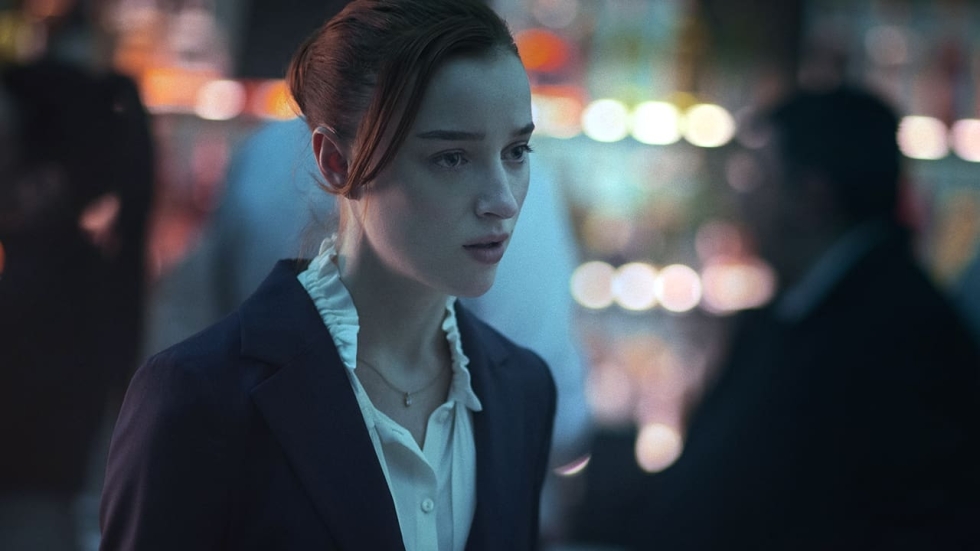 'Bridgerton'-ster in horrorfilm van 'Black Swan'-regisseur Darren Aronofsky