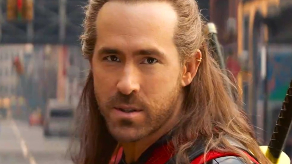 Justin Baldoni wil deze superheld uit 'Deadpool & Wolverine' laten halen, Ryan Reynolds reageert