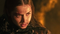 Vurige laatste trailer van John Wick-spin-off 'Ballerina' is herrezen uit het as.