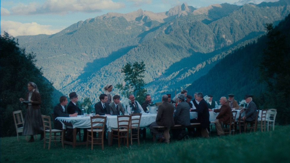 'Vermiglio': onderdrukte emoties