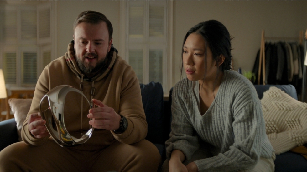 Nieuwe Netflix-serie online, serie op Disney+ moet je kijken en nieuw project voor fans van '3 Body Problem'