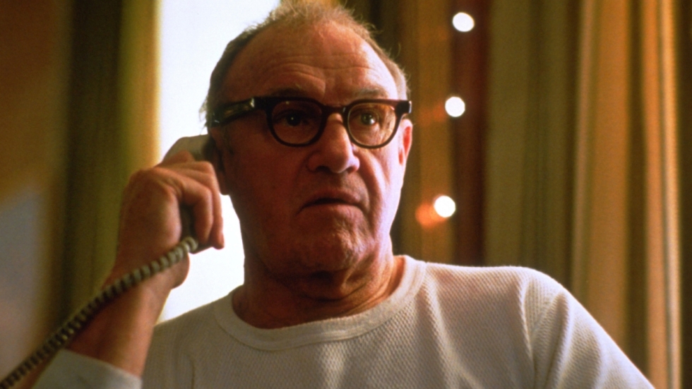 Rare twist in sterfsituatie Gene Hackman en zijn vrouw: Betsy belde een dag "na haar dood"