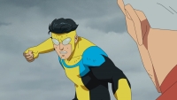 Live-action 'Invincible' laat nog even op zich wachten, maar deze regisseur meldt zich alvast aan: "Ik weet precies wat ik zou doen"