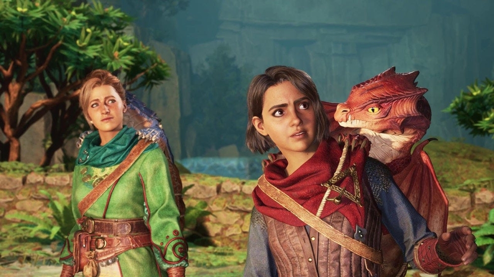 Enorme biedingsoorlog gestart op verfilming van 'Split Fiction'