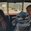 Disney onthult een schietgrage Stitch in 'Lilo & Stitch'