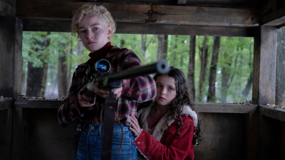 Kijk nu monsterfilm thuis, Netflix aast al op doorstart van gecancelde HBO-serie en update over 'Monarch: Legacy of Monsters' seizoen 2