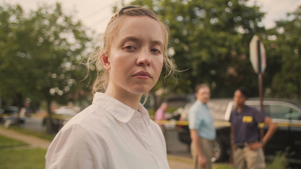Sydney Sweeney zet opvallende stap: film met Reddit in de maak?