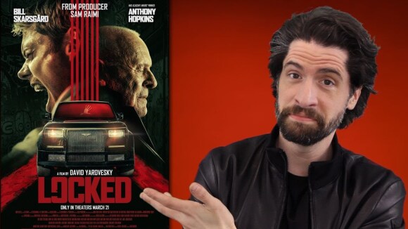 Jeremy Jahns - Locked - movie review