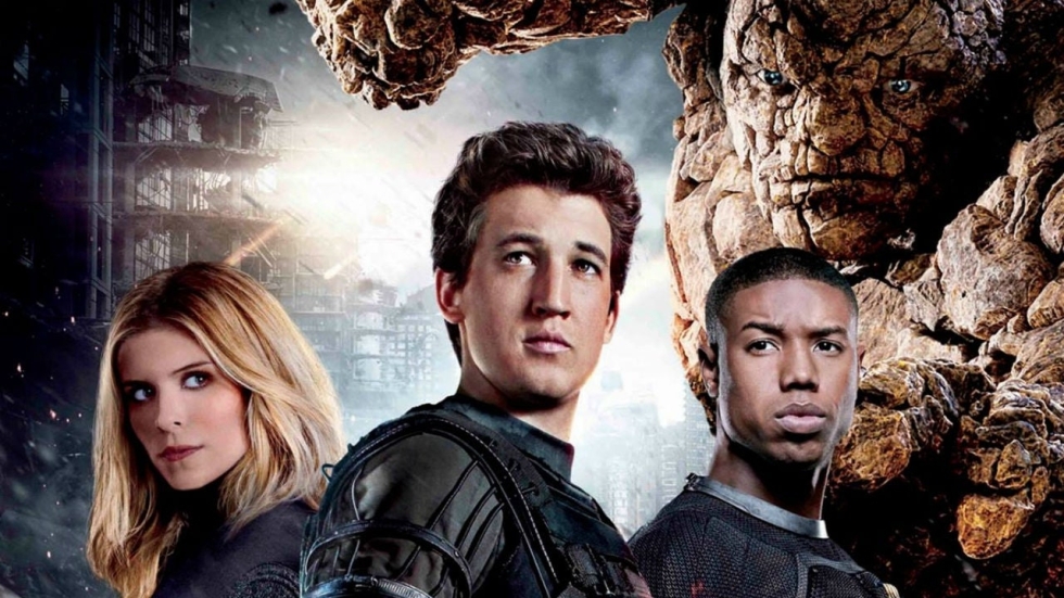 Omstreden 'Fantastic Four'-regisseur gaat eindelijk weer een film maken