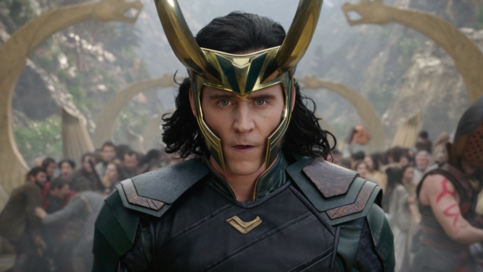 Tom Hiddleston en Hayley Atwell zijn even niet te zien in een 'Avengers', maar wel hier