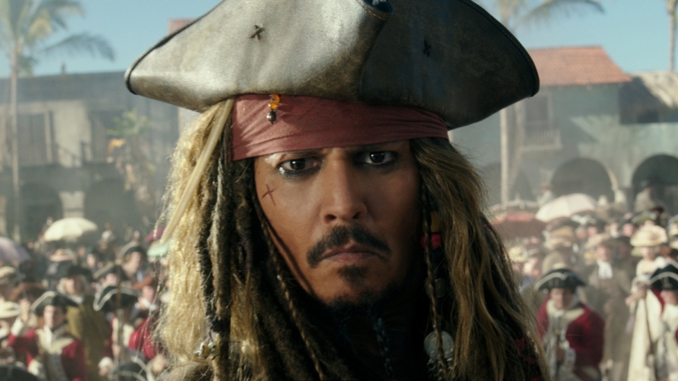 Wat weten we al over de volgende 'Pirates of the Caribbean'?