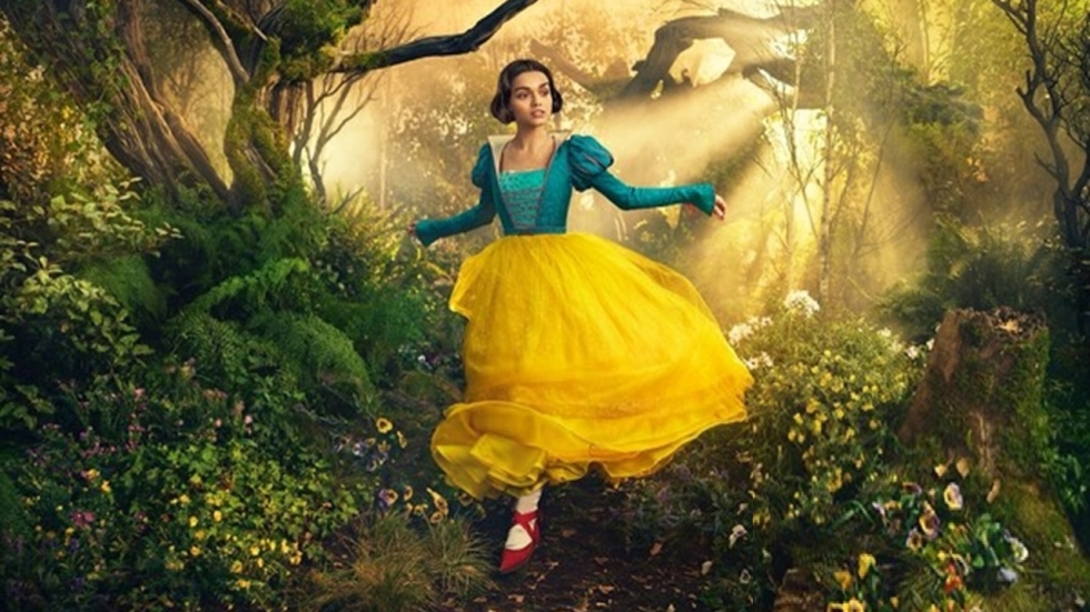 Realiteit of aanval van trollenleger? 'Snow White' nu al in "Slechtste Top 25" van IMDb