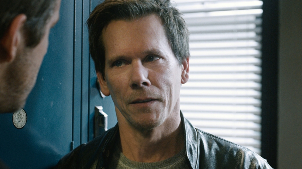 Hoeveel hebben Kevin Bacon en Kyra Sedgwick bij elkaar gespaard?