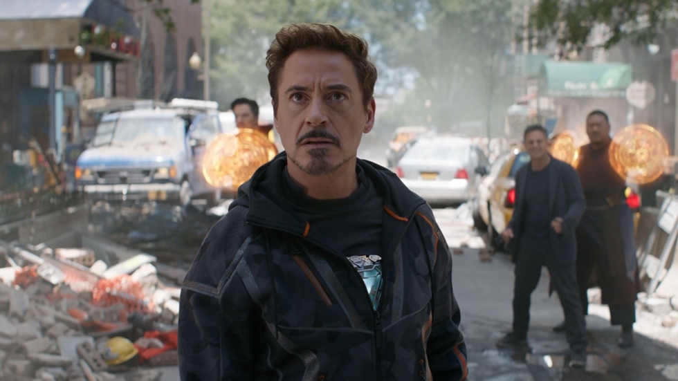 Marvel-fans denken te weten welke held terugkeert in 'Avengers: Doomsday'