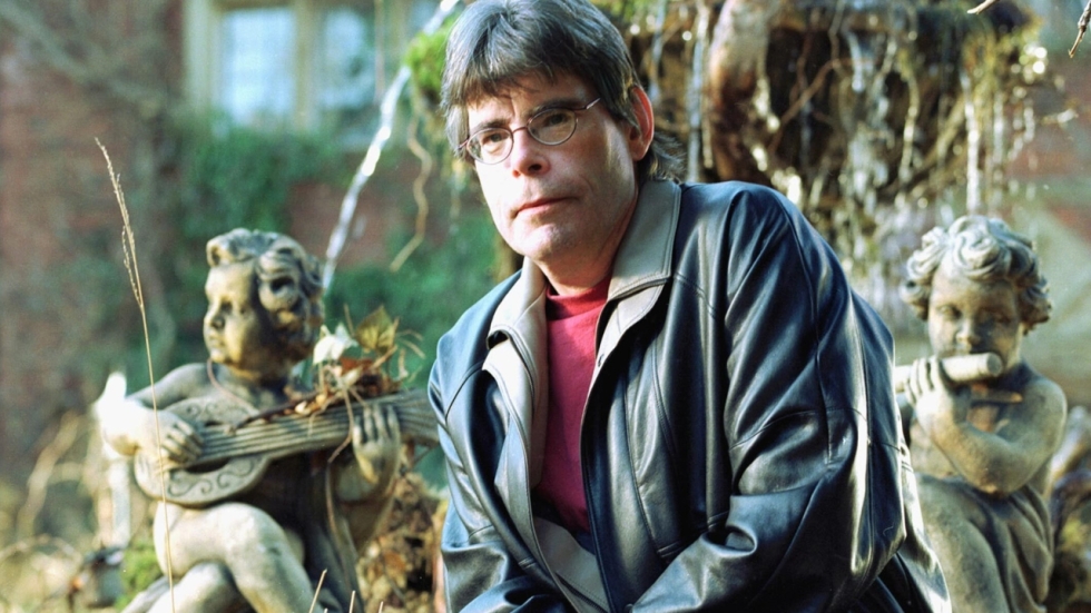 Steven Spielberg en Stephen King hebben om deze frustrerende reden nooit samengewerkt