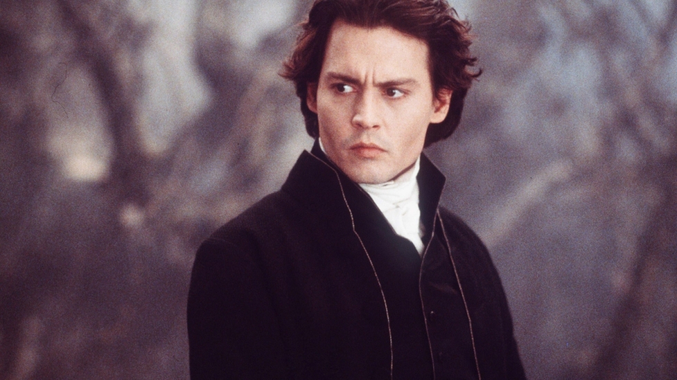 Volgens Johnny Depp zijn dit de 'Goden van cinema': "Ik adoreerde ze"