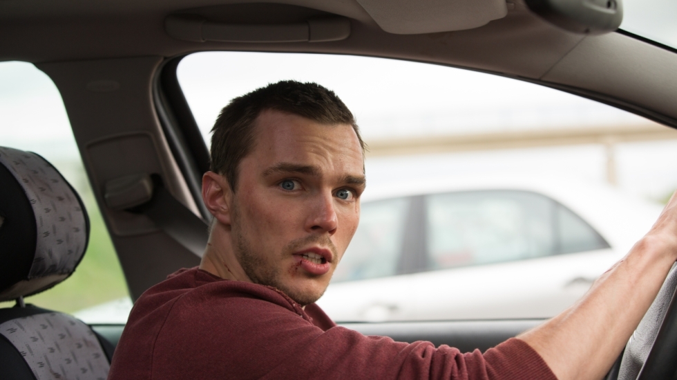 Nicholas Hoult ('Superman') maakt nieuwe film met 'John Wick'-regisseur