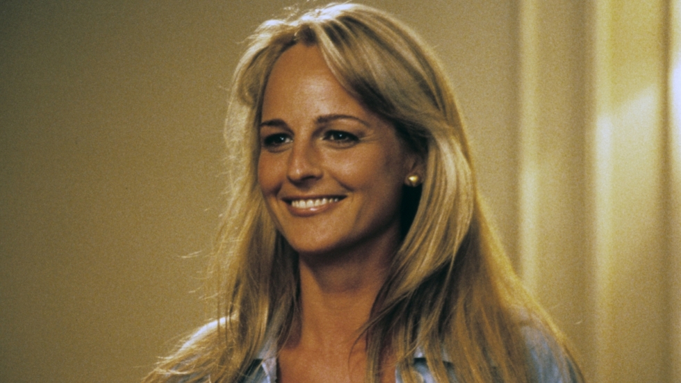 Zo ziet Helen Hunt uit 'As Good As It Gets' er nu uit en je herkent haar niet meer terug