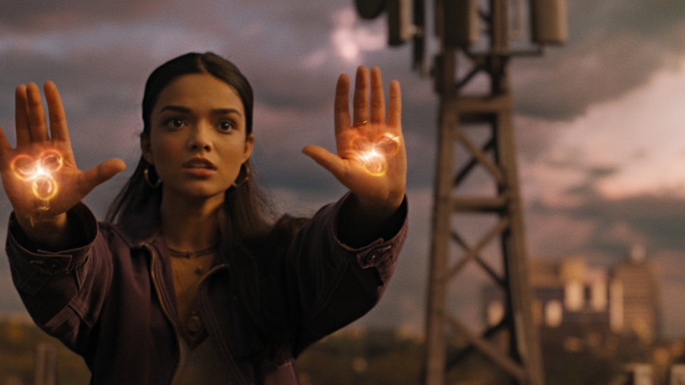 'Snow White'-sprookje wordt een nachtmerrie: het einde van Rachel Zeglers carrière?