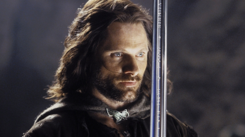 Tolkien schreef destijds vervolg op 'The Lord of the Rings', scifi-serie komt met nieuw seizoen op Netflix en Marvel-serie met 'Young Avengers' komt eraan