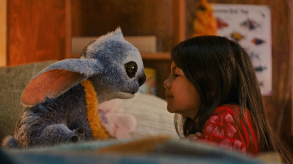 De grootse Disney-remake 'Lilo & Stitch' zie je vanaf deze dag in de bioscoop