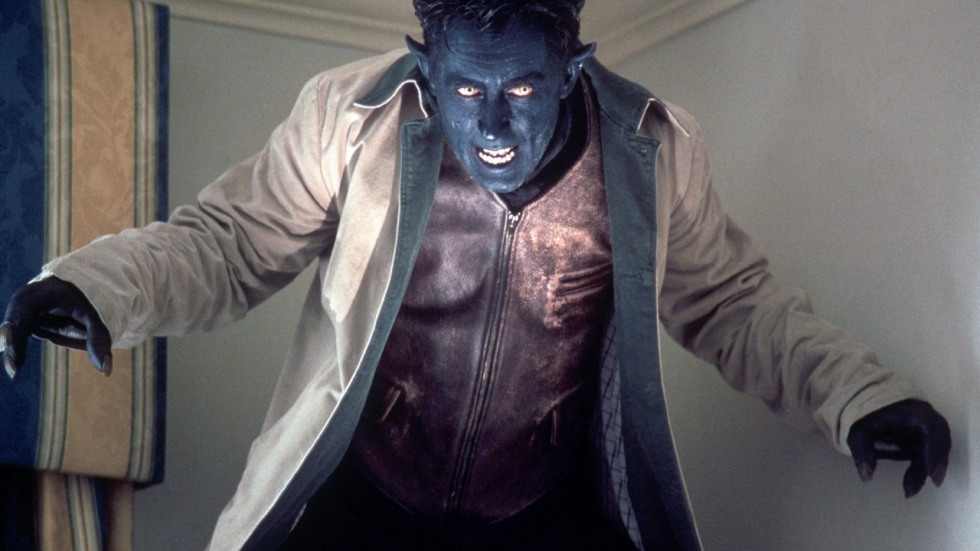 Alan Cumming is nu al terug als Nightcrawler uit 'X-Men 2' voor 'Avengers: Doomsday'