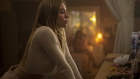Ze is zo knap, maar Sydney Sweeney is nu compleet onherkenbaar voor boksfilm