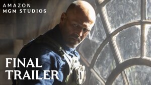 A Working Man (2025) video/trailer
