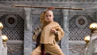 Compleet nieuwe 'Avatar: the Last Airbender' vindt belangrijke stem