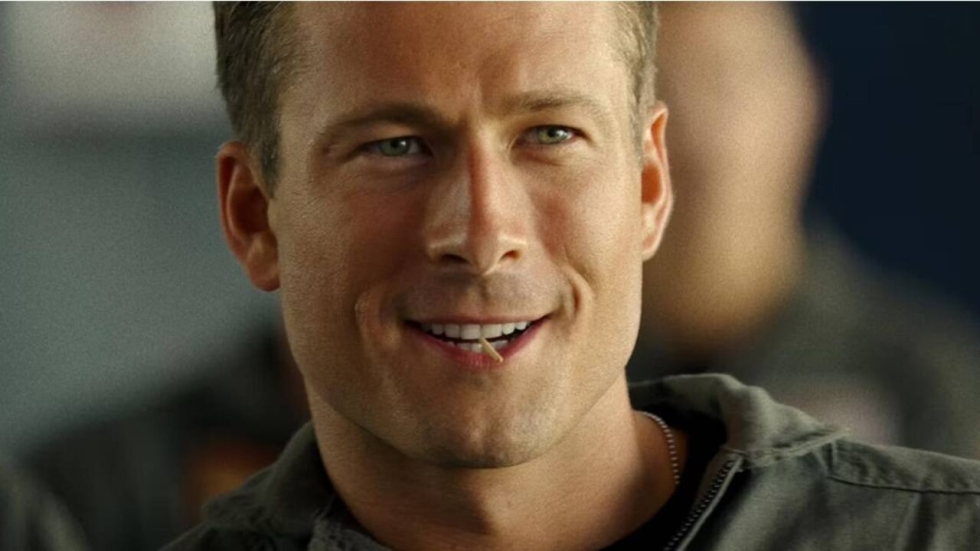 Goed nieuws voor brute Stephen King-verfilming met Glen Powell