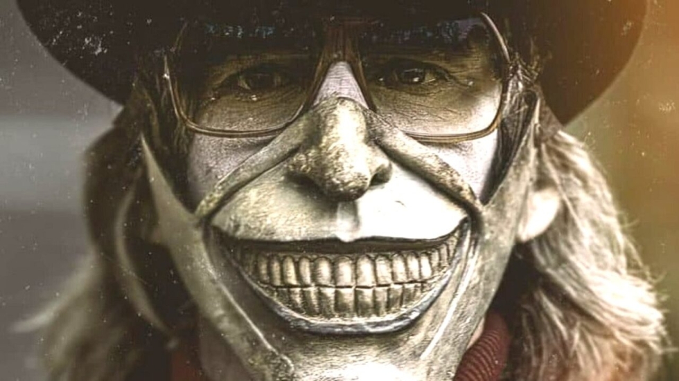 Regisseur van 'Sinister' en 'The Black Phone' maakt nieuwe horrorfilm 'Road of Bones'